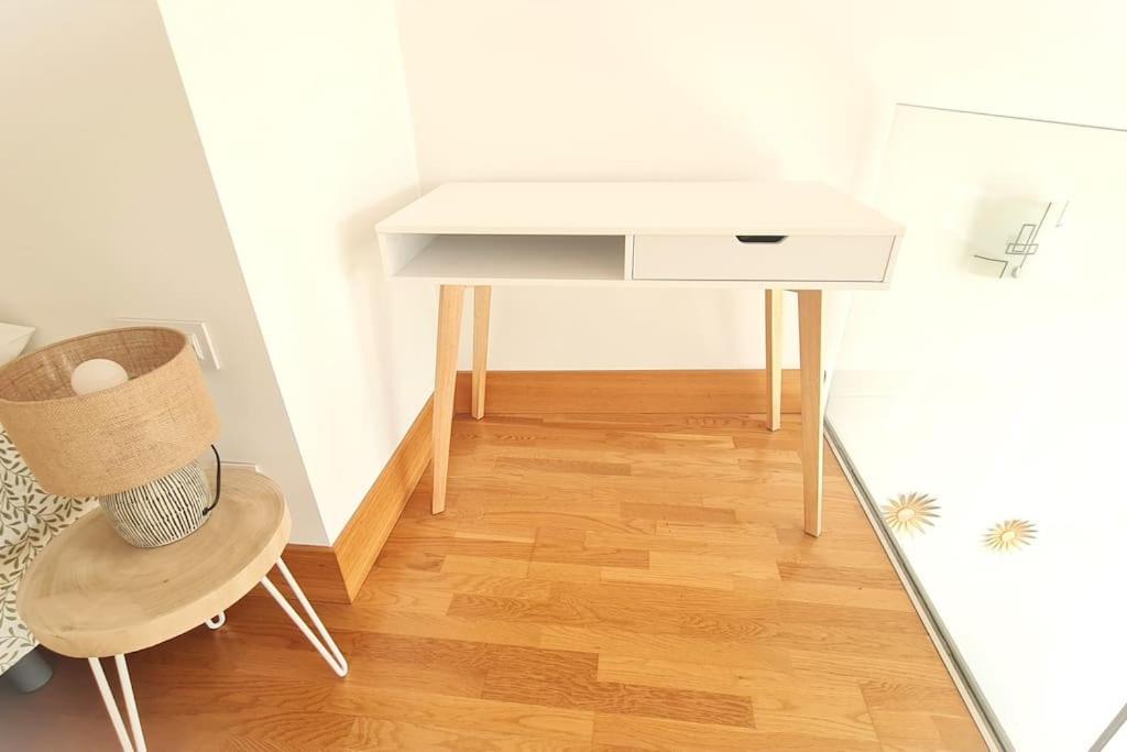 Beach Valencia Luxury E-Arenas 117 Apartment With Terrace In Edificio Arenas Buitenkant foto
